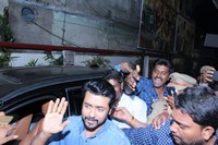 Surya Gang Movie Vijayawada Tour Press Meet